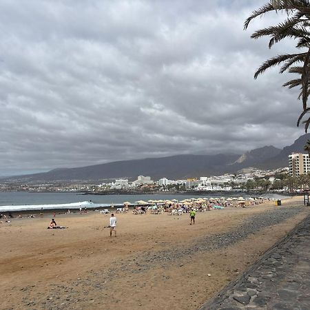 Duplex Michelle Parque Santiago I En Playa De Las Americas Exterior photo