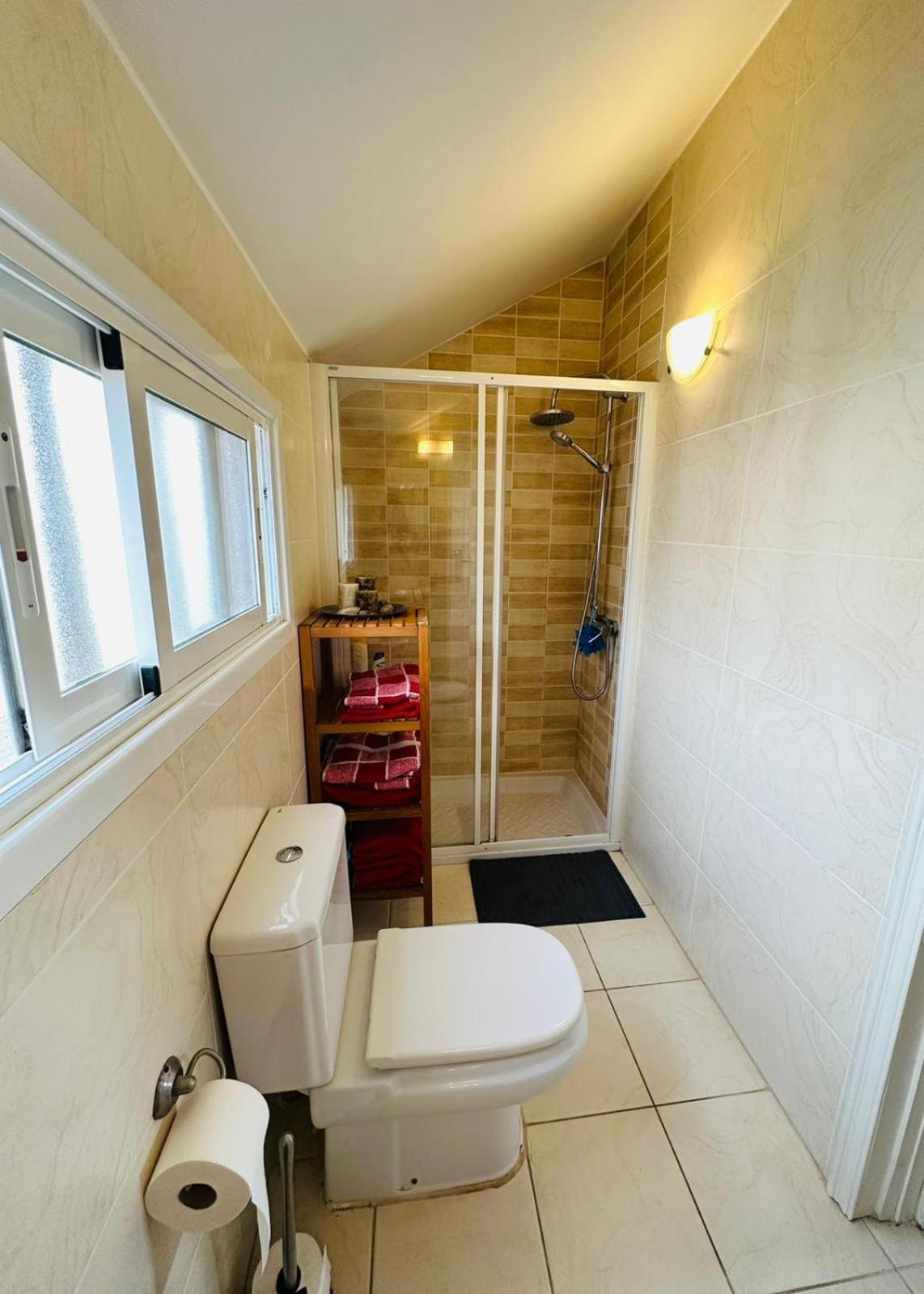 Duplex Michelle Parque Santiago I En Playa De Las Americas Exterior photo
